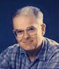 Robert Leslie  Radford