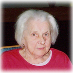 Mary  Radzevick