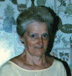 Margaret  Thompson