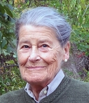 Helga Maria  Lorenzen