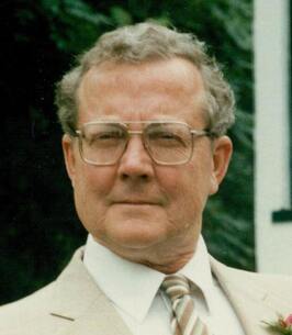 Kenneth Alan Wheeler